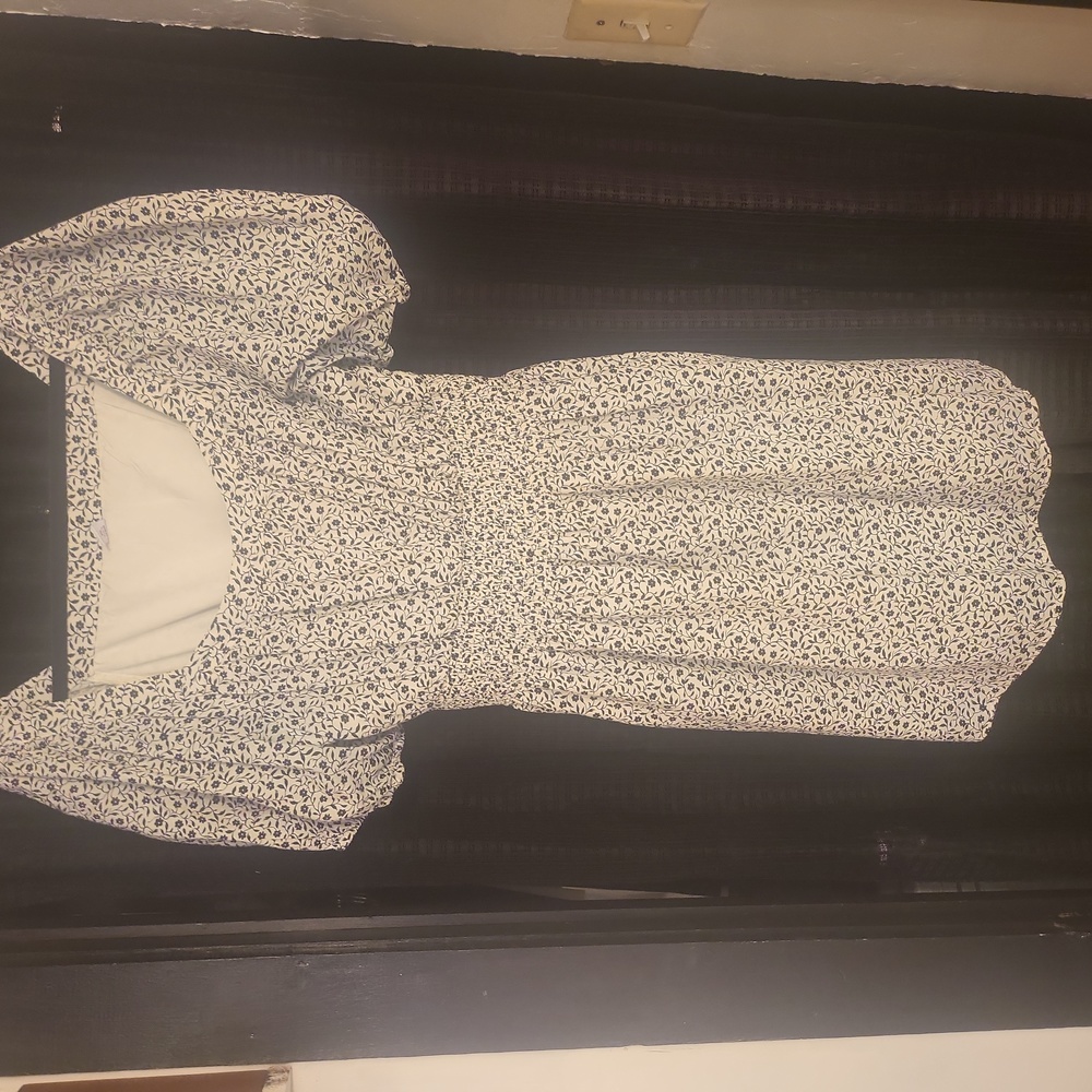 Top/ Dress